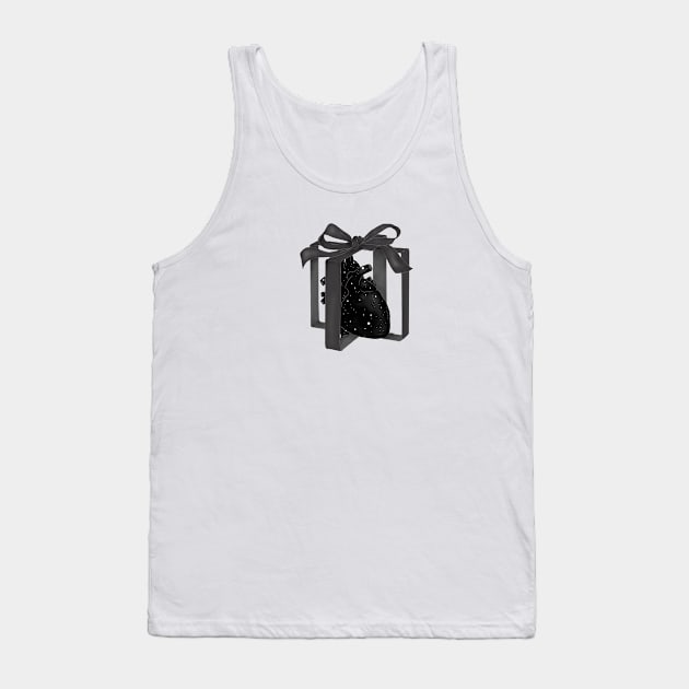 greatest gift Tank Top by MOKO